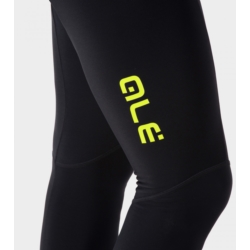 Spodnie rowerowe męskie ALE Solid Winter