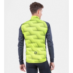 Kurtka rowerowa męska ALE Solid Sharp