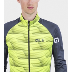 Kurtka rowerowa męska ALE Solid Sharp