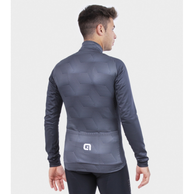 Kurtka rowerowa męska ALE Solid Sharp