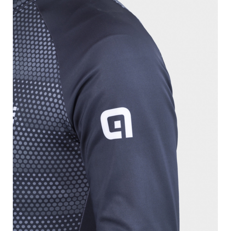 Kurtka rowerowa męska ALE Solid Sharp