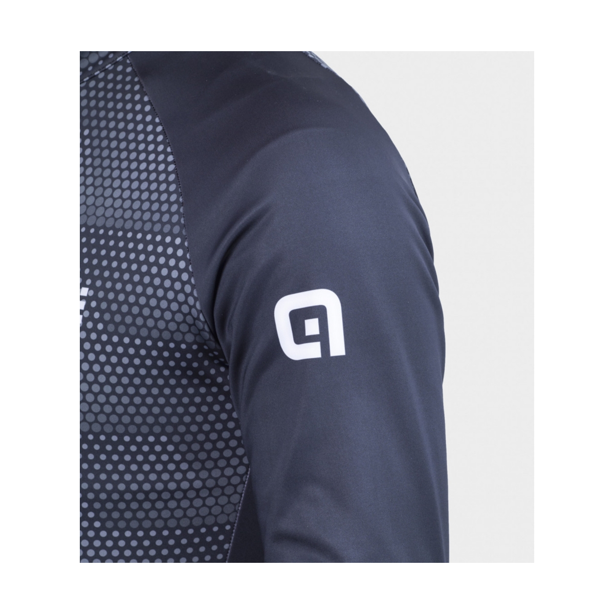 Kurtka rowerowa męska ALE Solid Sharp