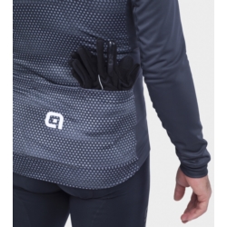 Kurtka rowerowa męska ALE Solid Sharp