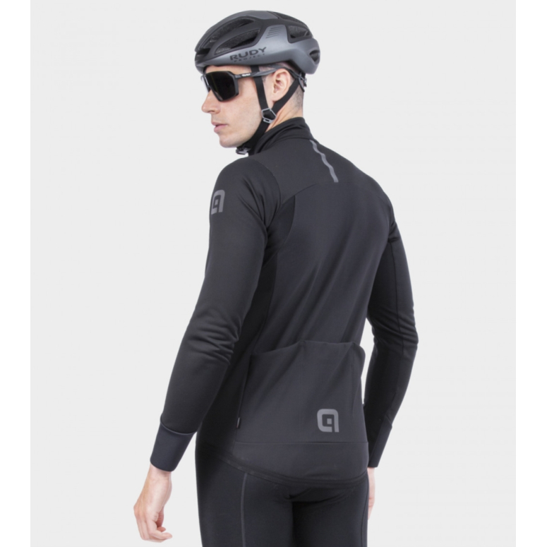 Kurtka rowerowa męska ALE R-EV1 Uragano