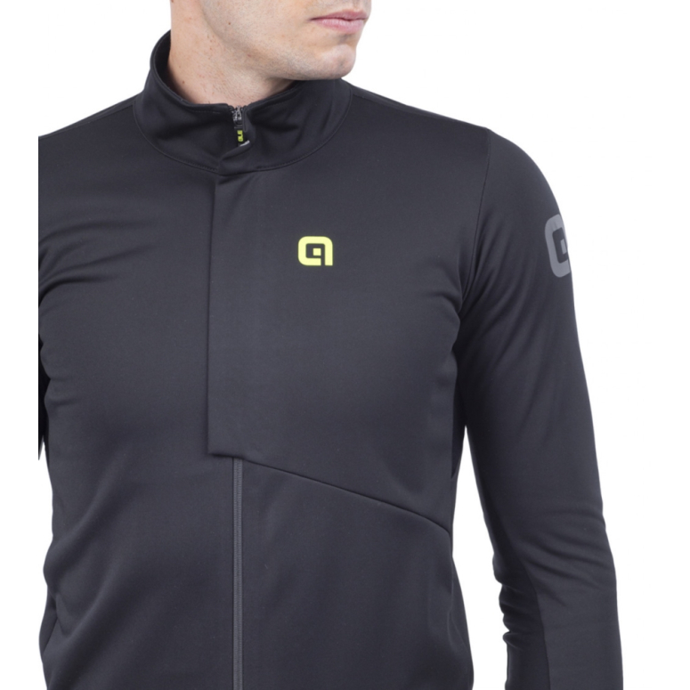 Kurtka rowerowa męska ALE R-EV1 Uragano