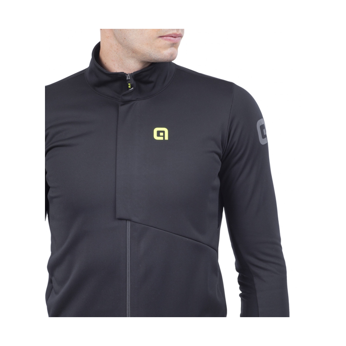 Kurtka rowerowa męska ALE R-EV1 Uragano