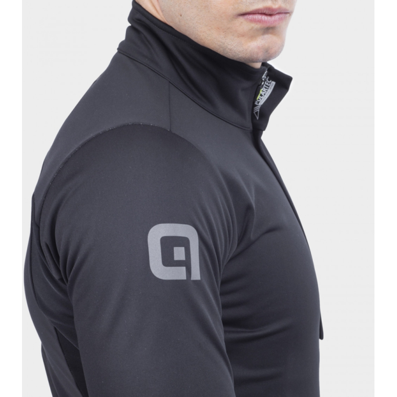 Kurtka rowerowa męska ALE R-EV1 Uragano