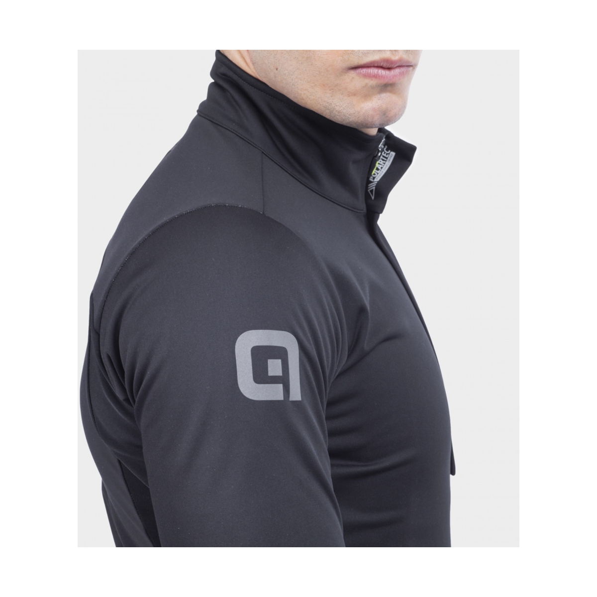 Kurtka rowerowa męska ALE R-EV1 Uragano