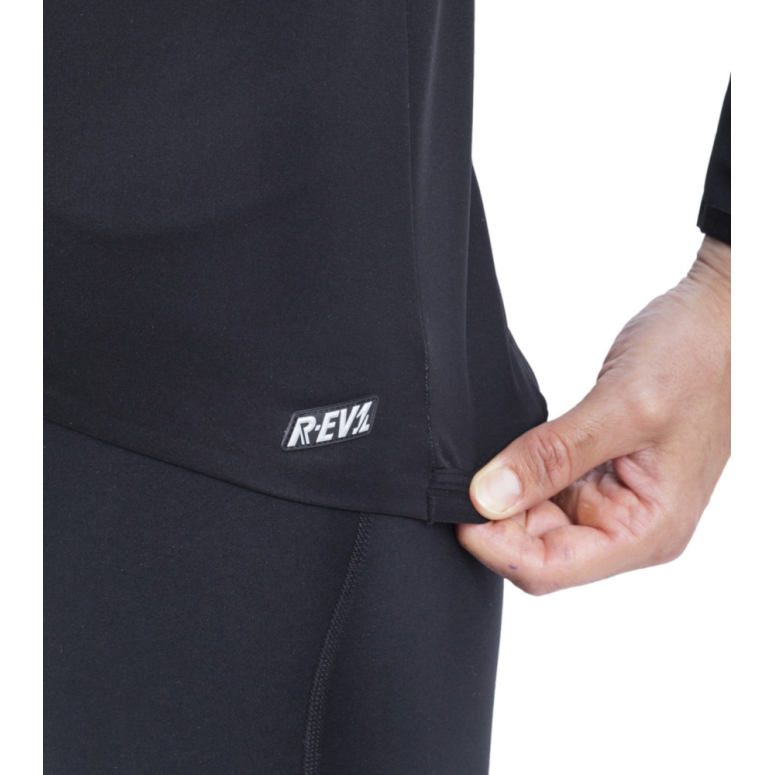 Kurtka rowerowa męska ALE R-EV1 Uragano