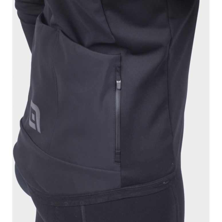 Kurtka rowerowa męska ALE R-EV1 Uragano