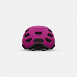 Kask dziecięcy GIRO TREMOR CHILD matte pink street - 4 Kask dziecięcy GIRO TREMOR CHILD matte pink street - 4