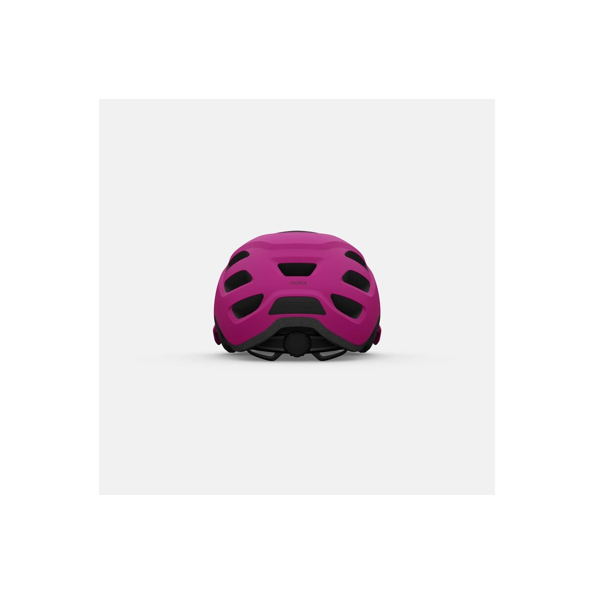 Kask dziecięcy GIRO TREMOR CHILD matte pink street - 4 Kask dziecięcy GIRO TREMOR CHILD matte pink street - 4