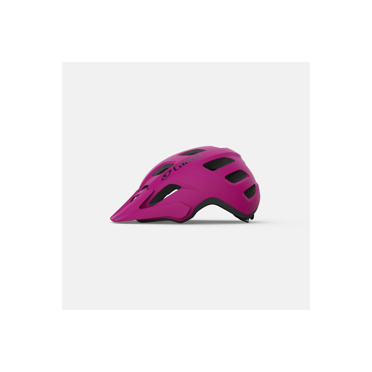 Kask dziecięcy GIRO TREMOR CHILD matte pink street - 2 Kask dziecięcy GIRO TREMOR CHILD matte pink street - 2