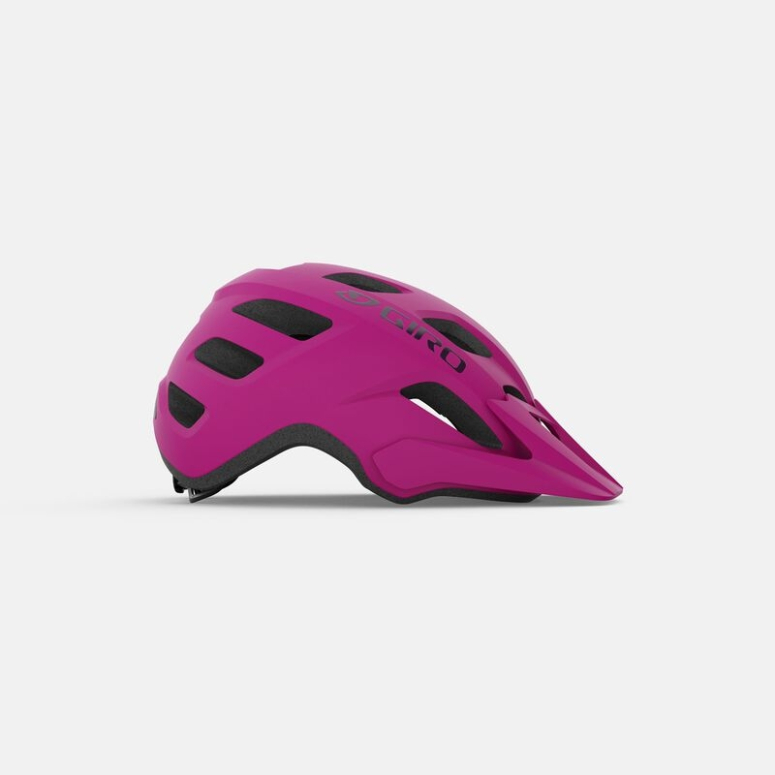 Kask dziecięcy GIRO TREMOR CHILD matte pink street - 3 Kask dziecięcy GIRO TREMOR CHILD matte pink street - 3