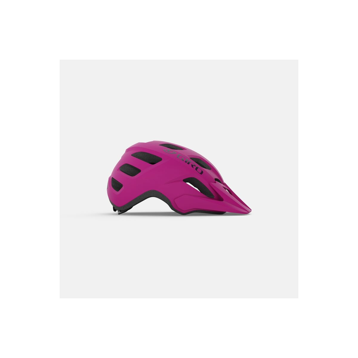 Kask dziecięcy GIRO TREMOR CHILD matte pink street - 3 Kask dziecięcy GIRO TREMOR CHILD matte pink street - 3