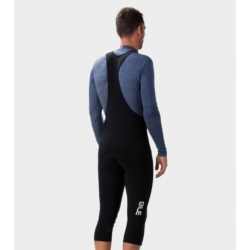 Spodnie rowerowe męskie ALE Solid Winter