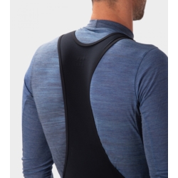 Spodnie rowerowe męskie ALE Solid Winter