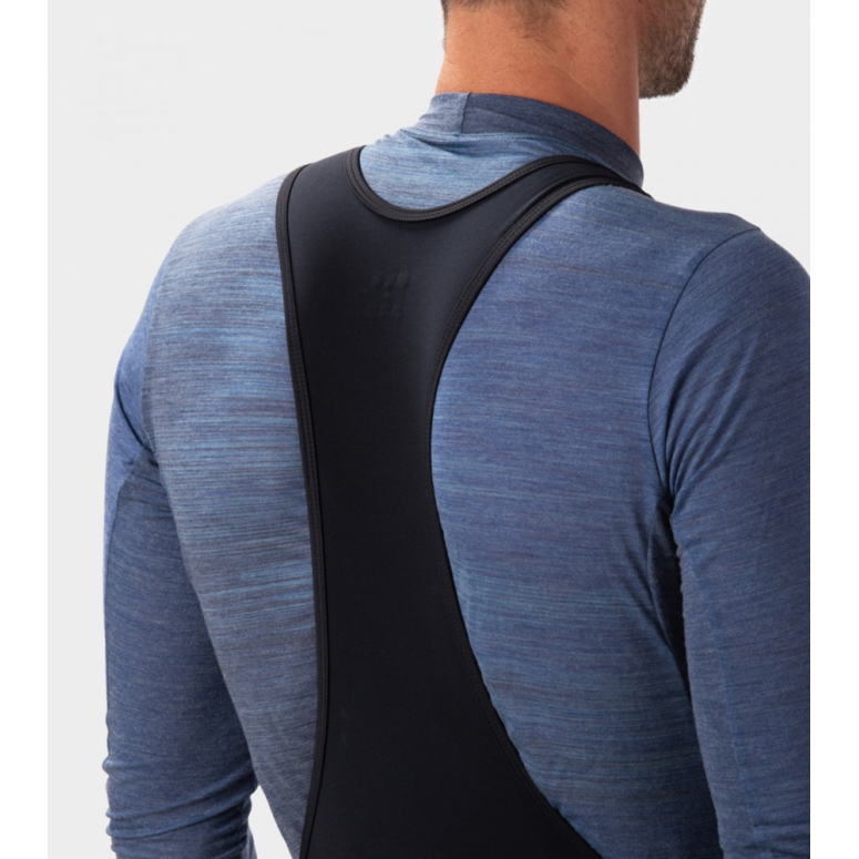 Spodnie rowerowe męskie ALE Solid Winter