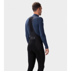 Spodnie rowerowe męskie ALE R-EV1 Clima Warm Plus