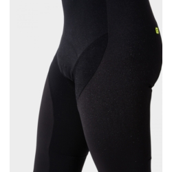 Spodnie rowerowe męskie ALE R-EV1 Clima Warm Plus