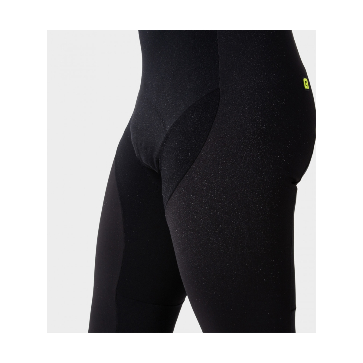 Spodnie rowerowe męskie ALE R-EV1 Clima Warm Plus