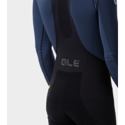 Spodnie rowerowe męskie ALE R-EV1 Clima Warm Plus