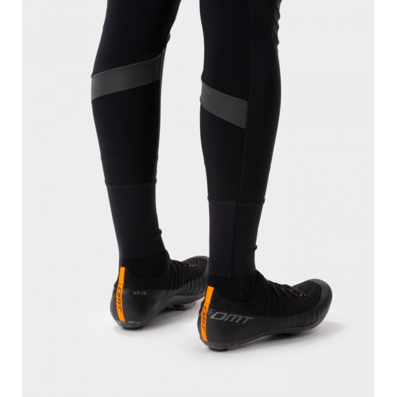 Spodnie rowerowe męskie ALE R-EV1 Clima Warm Plus