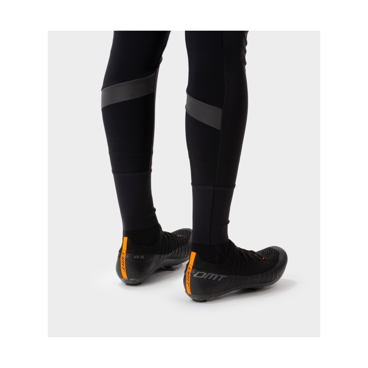 Spodnie rowerowe męskie ALE R-EV1 Clima Warm Plus