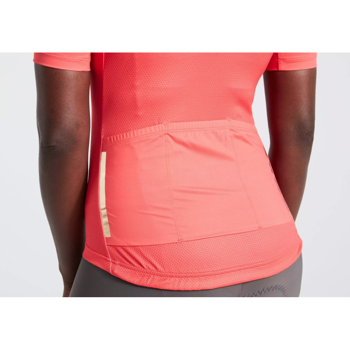 Koszulka rowerowa damska SPECIALIZED SL Solid