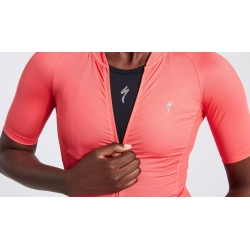 Koszulka rowerowa damska SPECIALIZED SL Solid