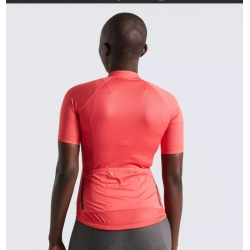 Koszulka rowerowa damska SPECIALIZED SL Solid