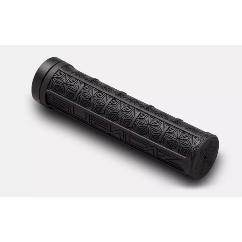 Gripy do roweru SUPACAZ Grizips