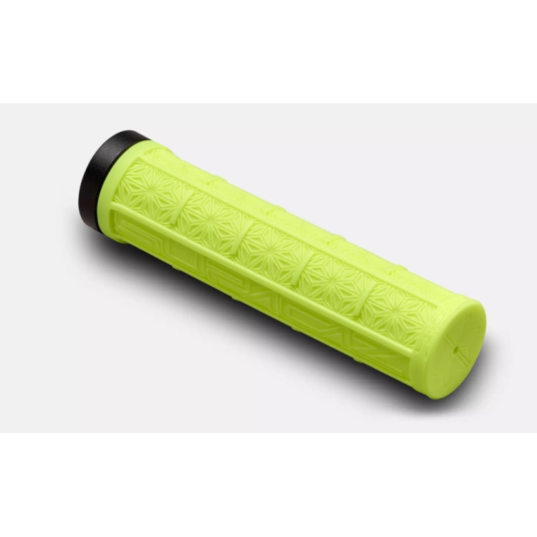 Gripy do roweru SUPACAZ Grizips