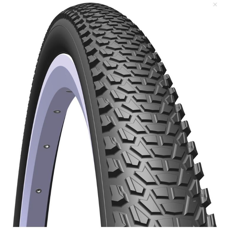 Opona rowerowa KROSS Cheetah