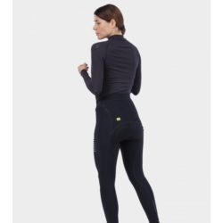 Spodnie rowerowe damskie ALE Solid Essential