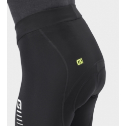Spodnie rowerowe damskie ALE Solid Essential