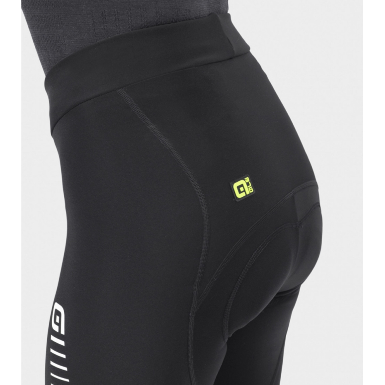 Spodnie rowerowe damskie ALE Solid Essential