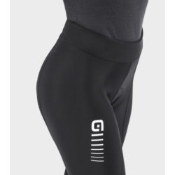 Spodnie rowerowe damskie ALE Solid Essential