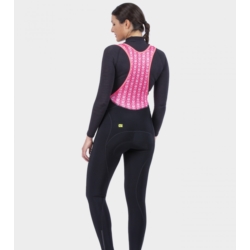 Spodnie rowerowe damskie ALE Solid Essential