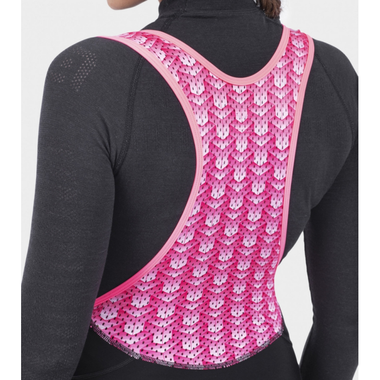 Spodnie rowerowe damskie ALE Solid Essential