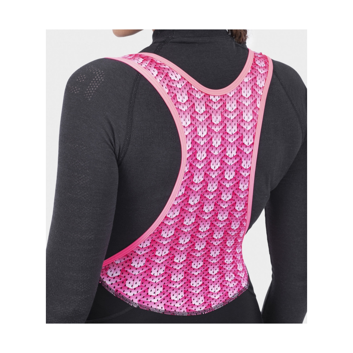 Spodnie rowerowe damskie ALE Solid Essential