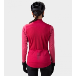 Kurtka rowerowa damska ALE Solid Fondo 2.0