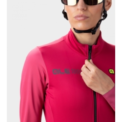 Kurtka rowerowa damska ALE Solid Fondo 2.0