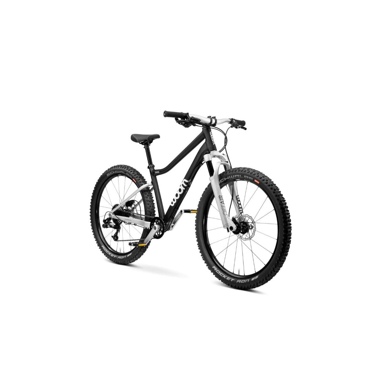 Rower młodzieżowy WOOM Off Air 5 - 2022 Rower młodzieżowy WOOM Off Air 5 - 2022