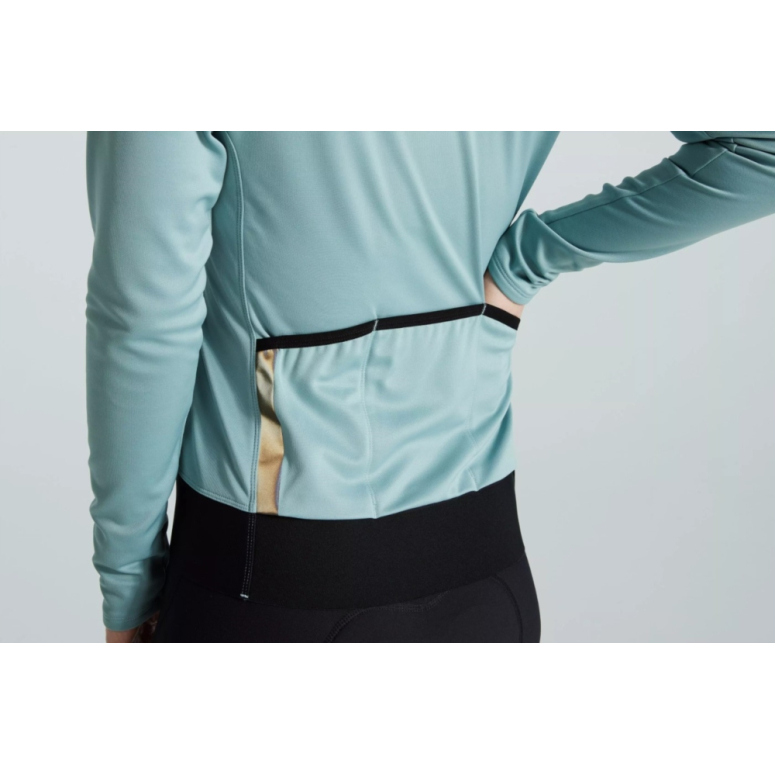 Bluza rowerowa damska SPECIALIZED RBX Expert