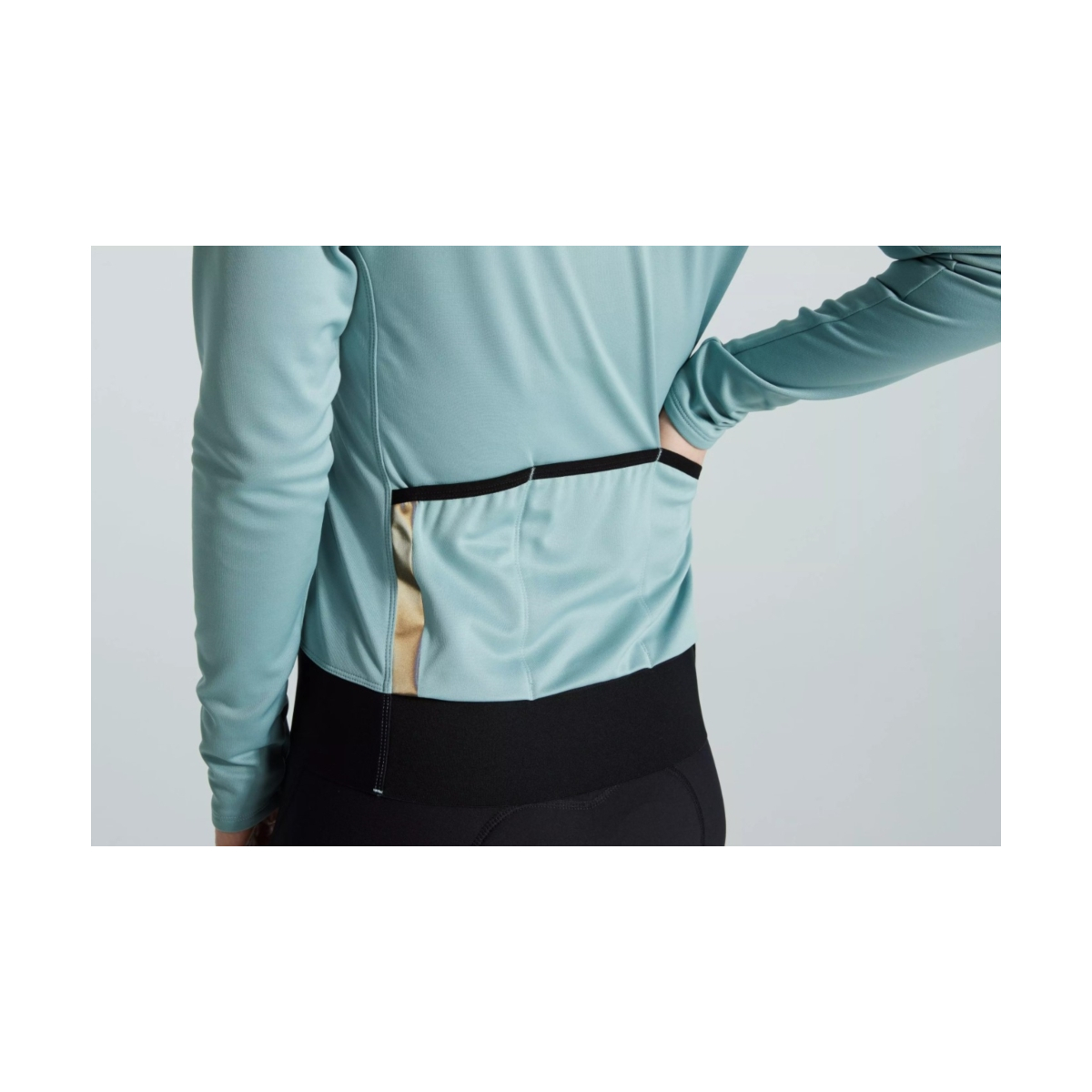 Bluza rowerowa damska SPECIALIZED RBX Expert