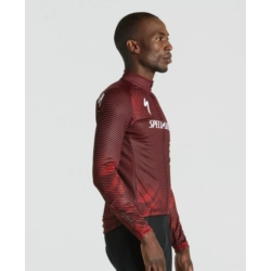 Koszulka rowerowa męska SPECIALIZED Team SL Expert