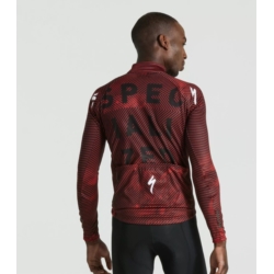 Koszulka rowerowa męska SPECIALIZED Team SL Expert