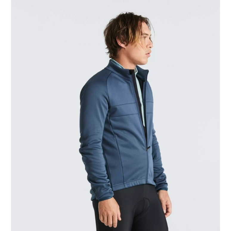 Kurtka rowerowa męska SPECIALIZED RBX Softshell