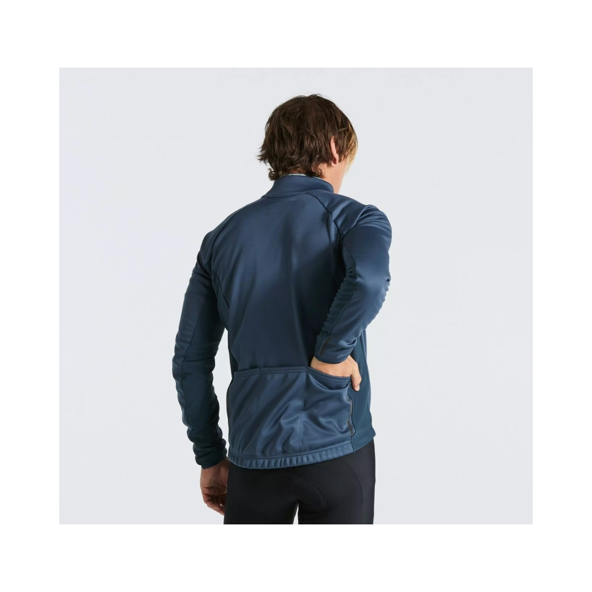 Kurtka rowerowa męska SPECIALIZED RBX Softshell